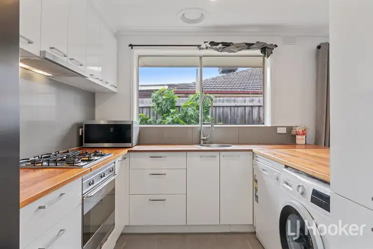 Fifth view of Homely unit listing, 1/18 Third Avenue, Dandenong North VIC 3175
