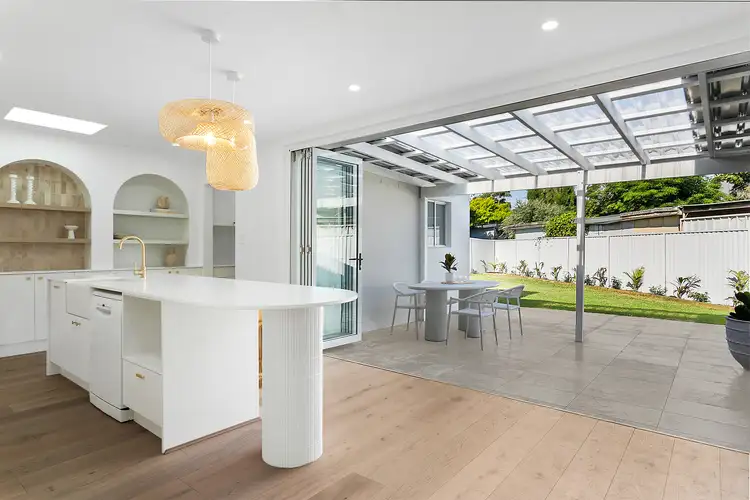 Second view of Homely house listing, 57 Garden Street, Maroubra NSW 2035