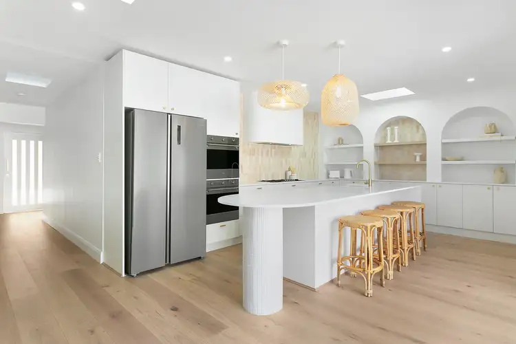 Fifth view of Homely house listing, 57 Garden Street, Maroubra NSW 2035