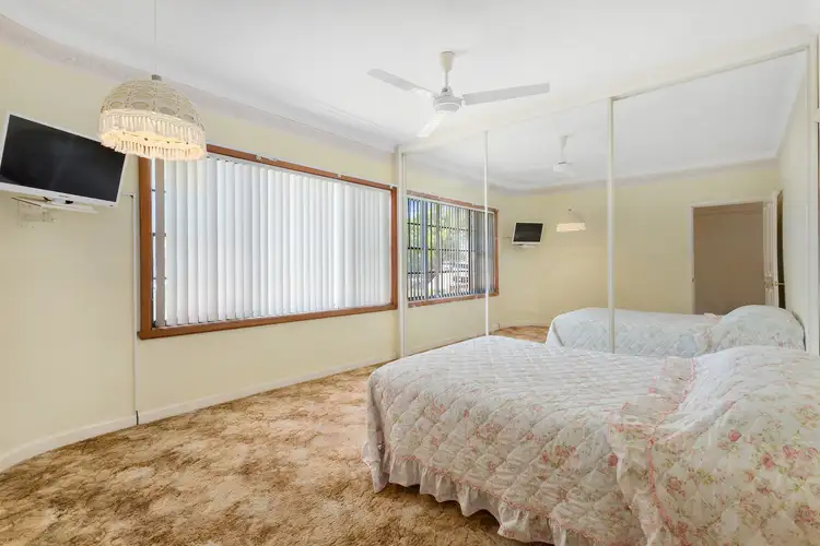 Sixth view of Homely house listing, 4 Sixth Avenue, Loftus NSW 2232
