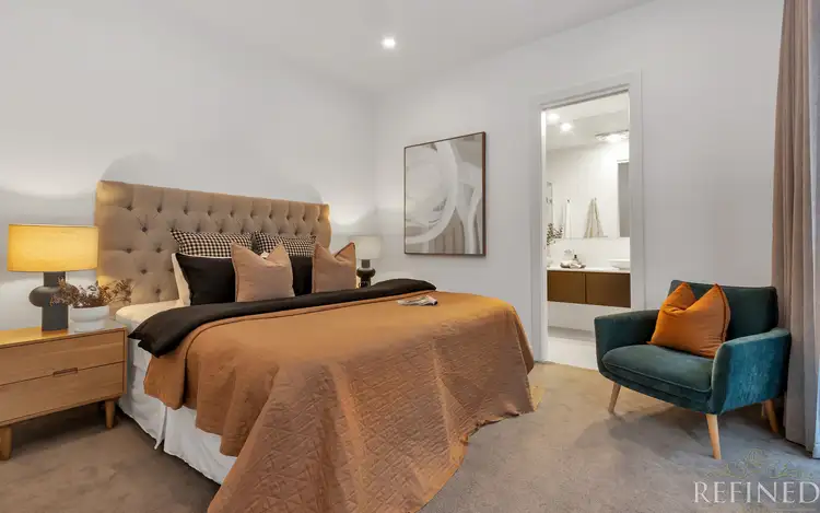 Second view of Homely house listing, 6B Bennett Avenue, Beaumont SA 5066