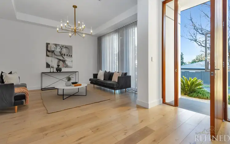 Fifth view of Homely house listing, 6B Bennett Avenue, Beaumont SA 5066