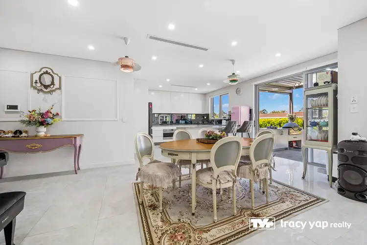 Fourth view of Homely semi-detached listing, 32A Kay Street, Carlingford NSW 2118