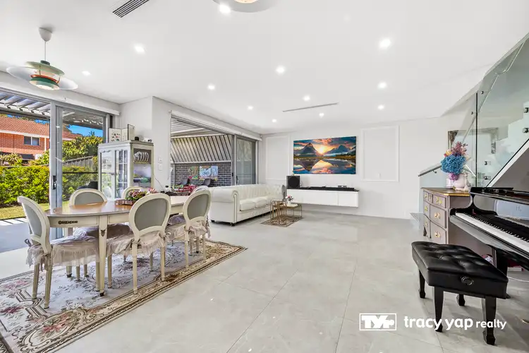 Fifth view of Homely semi-detached listing, 32A Kay Street, Carlingford NSW 2118