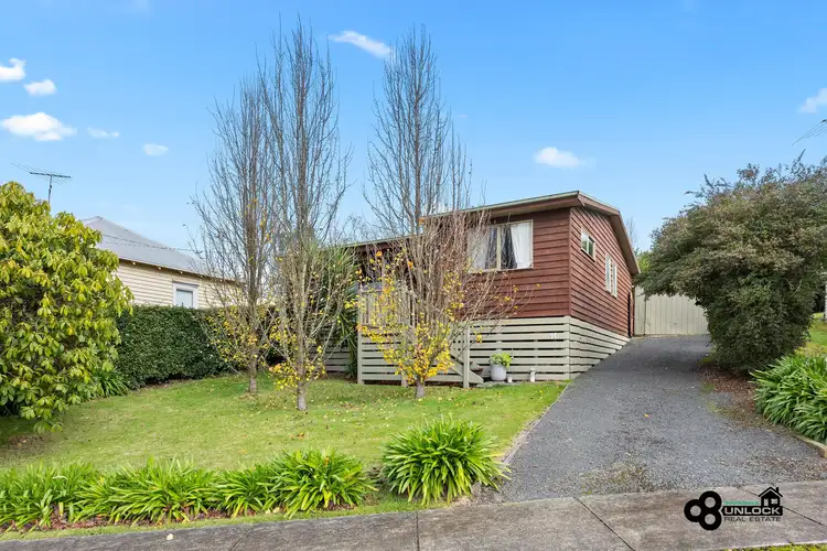 14 Rudds Road, Korumburra VIC 3950