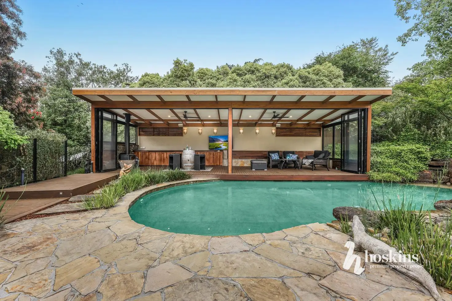 Main view of Homely house listing, 553-559 Ringwood-Warrandyte Road, Warrandyte South VIC 3134