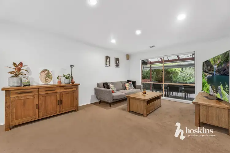 Third view of Homely house listing, 553-559 Ringwood-Warrandyte Road, Warrandyte South VIC 3134