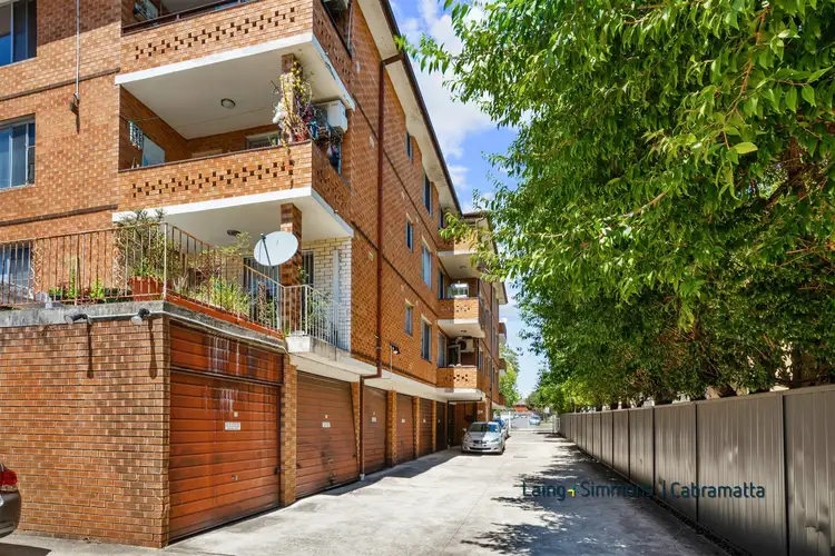 Third view of Homely unit listing, 6/53 Hughes Street, Cabramatta NSW 2166