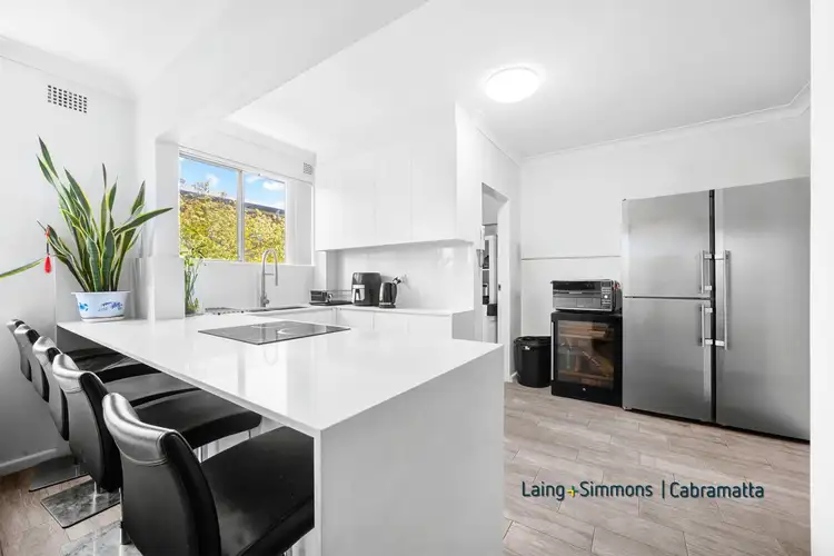 Fourth view of Homely unit listing, 6/53 Hughes Street, Cabramatta NSW 2166