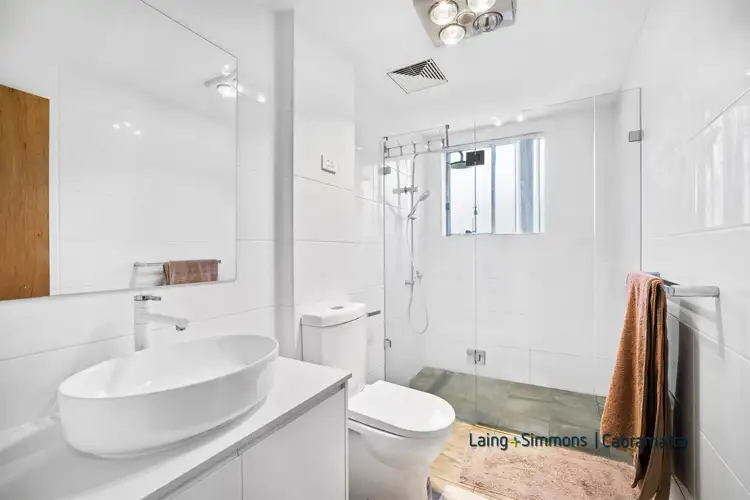 Fifth view of Homely unit listing, 6/53 Hughes Street, Cabramatta NSW 2166