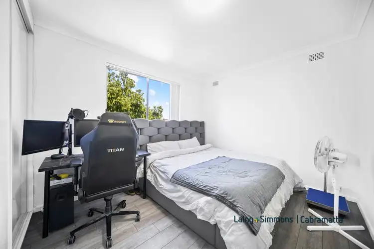 Sixth view of Homely unit listing, 6/53 Hughes Street, Cabramatta NSW 2166