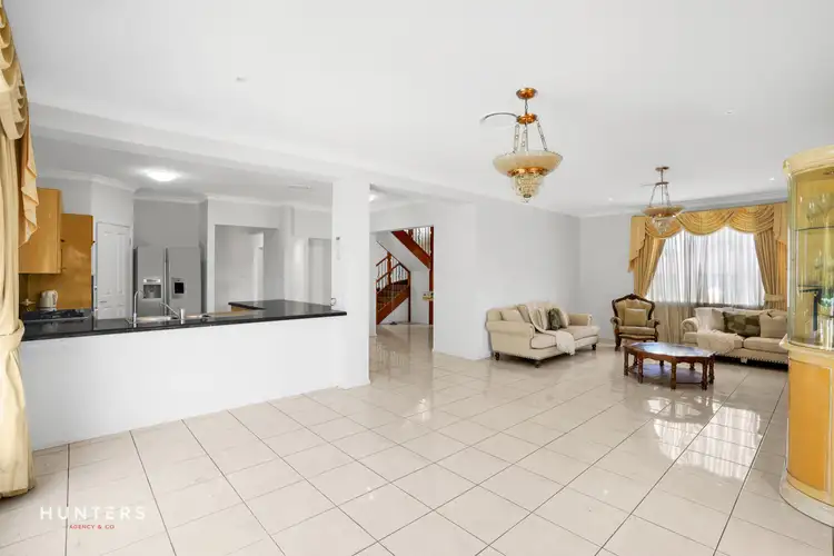 Main view of Homely house listing, 63 Vaughan Street, Lidcombe NSW 2141
