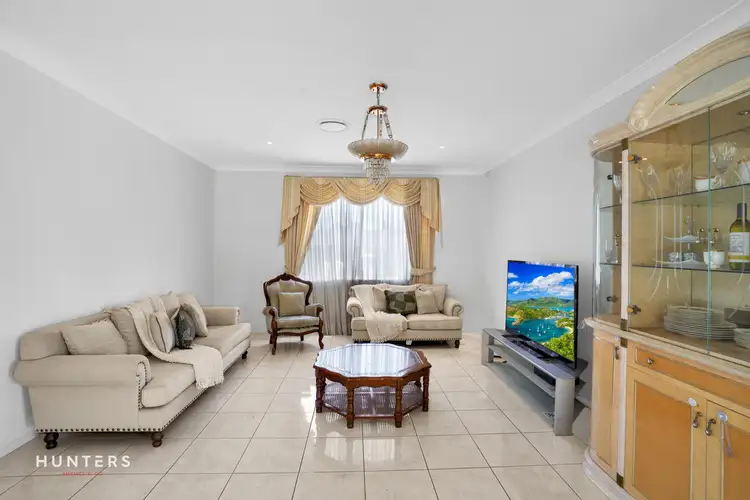 Second view of Homely house listing, 63 Vaughan Street, Lidcombe NSW 2141
