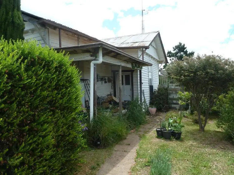 Main view of Homely rural property listing, 14 Webster Street, Wycheproof VIC 3527