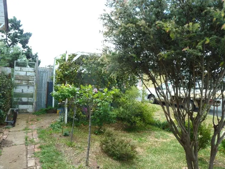 Second view of Homely rural property listing, 14 Webster Street, Wycheproof VIC 3527