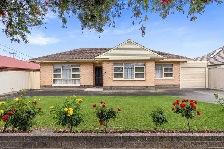 52 Bowker Street, Somerton Park SA 5044