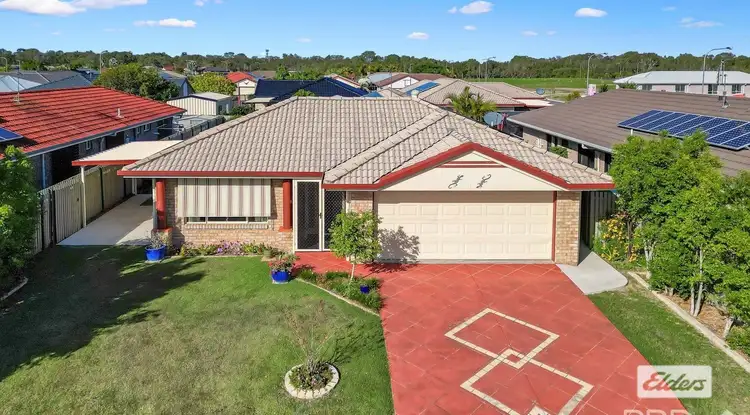98 Wattle Street, Point Vernon QLD 4655