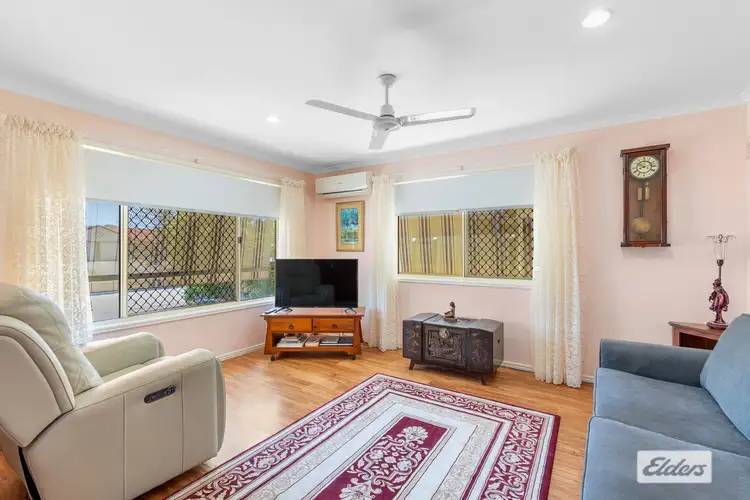 Third view of Homely house listing, 98 Wattle Street, Point Vernon QLD 4655