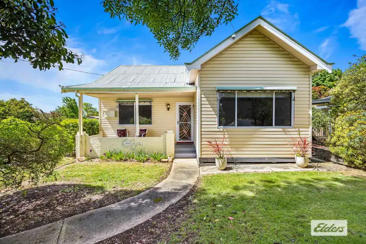 Main view of Homely house listing, 31 Coad Street, Ararat VIC 3377
