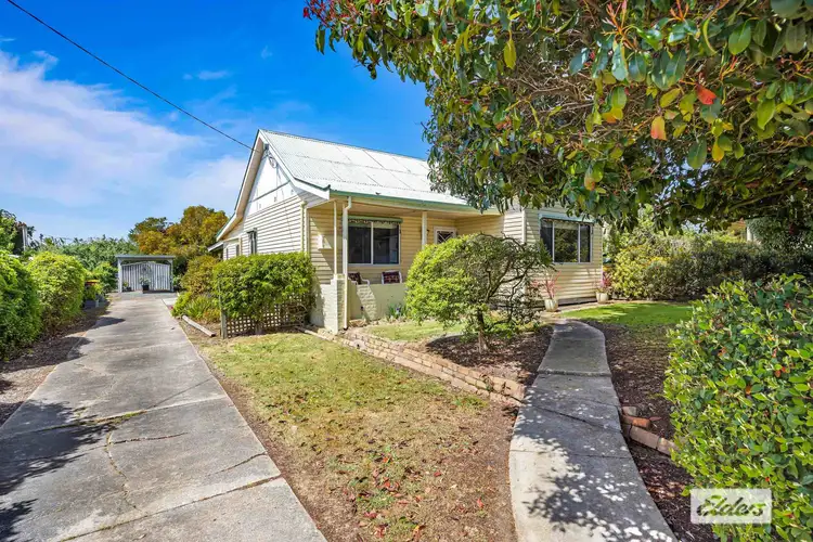 Second view of Homely house listing, 31 Coad Street, Ararat VIC 3377