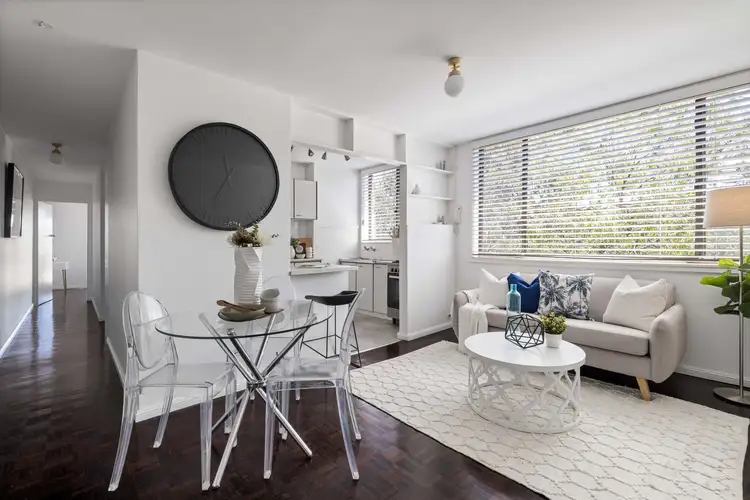 6/55 Gipps Street, Drummoyne NSW 2047