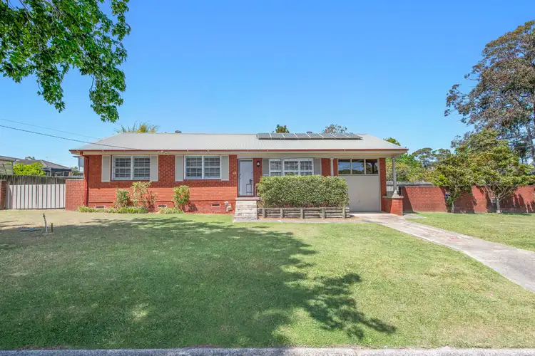 28 Tiarri Avenue, Terrey Hills NSW 2084