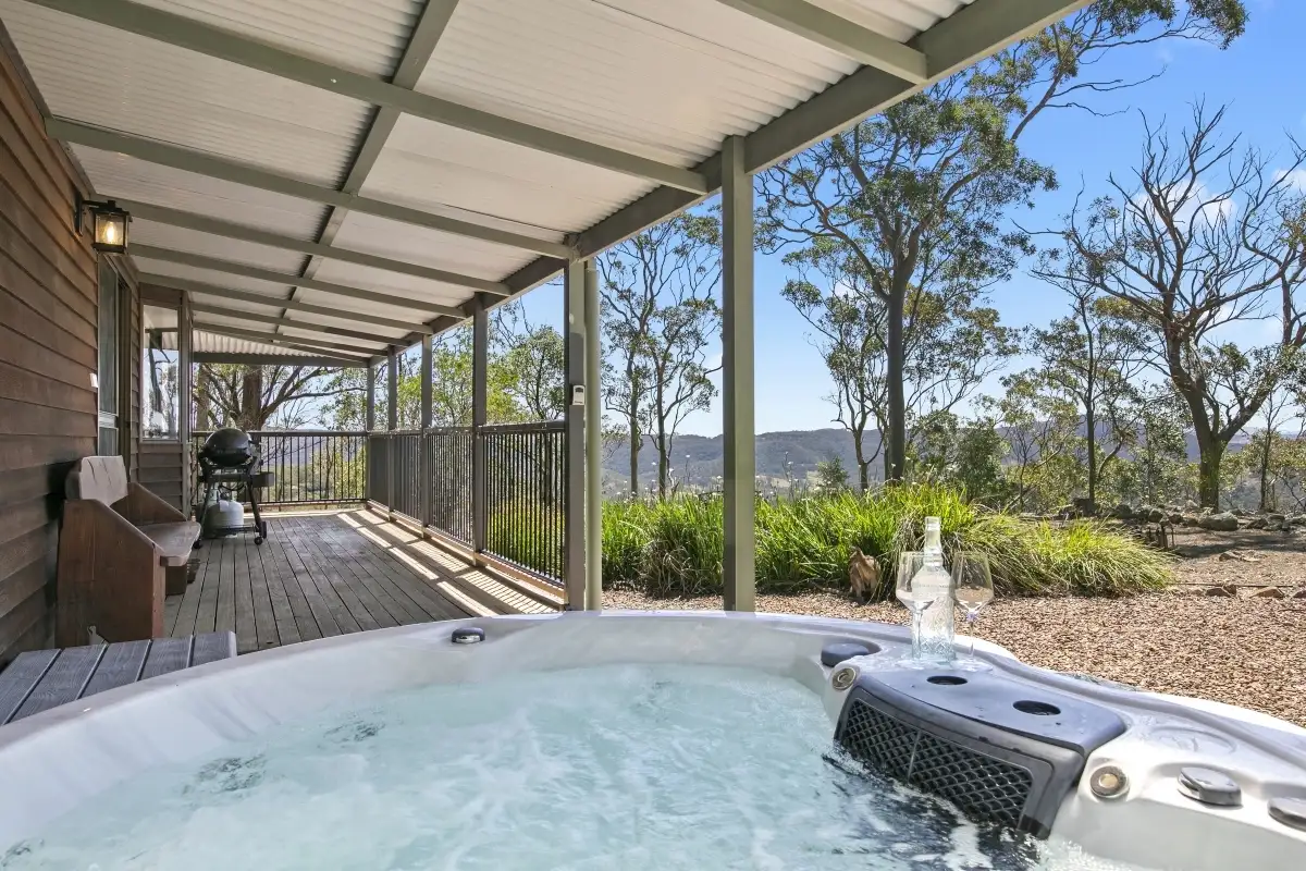 Main view of Homely house listing, Lot 8/535 Moonabung Road, Vacy NSW 2421