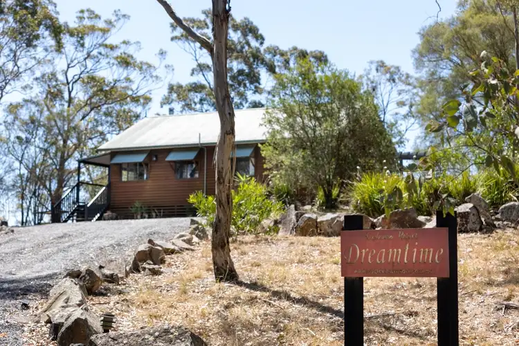 Second view of Homely house listing, Lot 8/535 Moonabung Road, Vacy NSW 2421