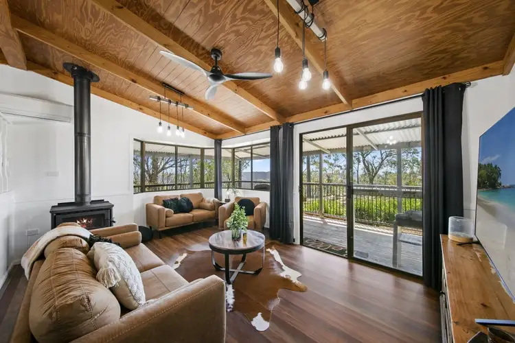 Fourth view of Homely house listing, Lot 8/535 Moonabung Road, Vacy NSW 2421