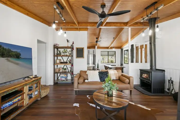 Fifth view of Homely house listing, Lot 8/535 Moonabung Road, Vacy NSW 2421