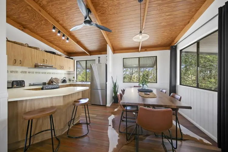 Sixth view of Homely house listing, Lot 8/535 Moonabung Road, Vacy NSW 2421