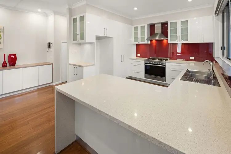 Fourth view of Homely house listing, 1 Jessie Street, Forde ACT 2914