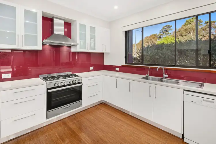 Fifth view of Homely house listing, 1 Jessie Street, Forde ACT 2914