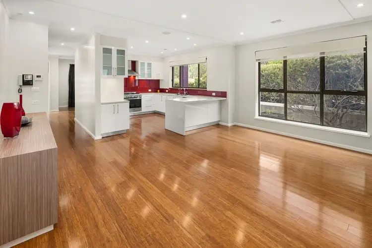 Sixth view of Homely house listing, 1 Jessie Street, Forde ACT 2914