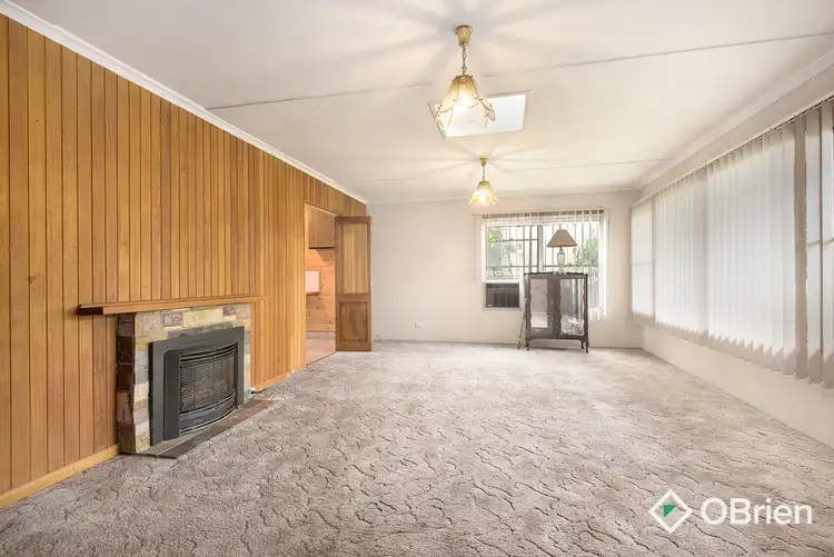 Second view of Homely house listing, 37 Coolgardie Street, Frankston North VIC 3200