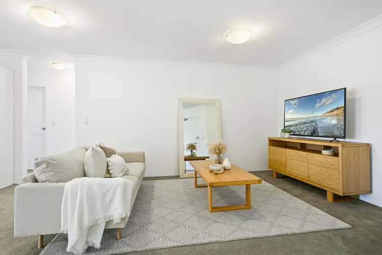 Second view of Homely apartment listing, 30/8-16 Aboukir Street, Rockdale NSW 2216