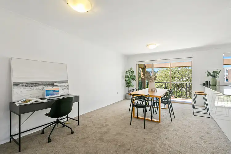 Third view of Homely apartment listing, 30/8-16 Aboukir Street, Rockdale NSW 2216
