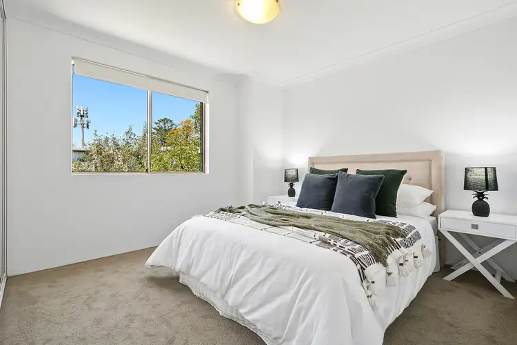 Fifth view of Homely apartment listing, 30/8-16 Aboukir Street, Rockdale NSW 2216