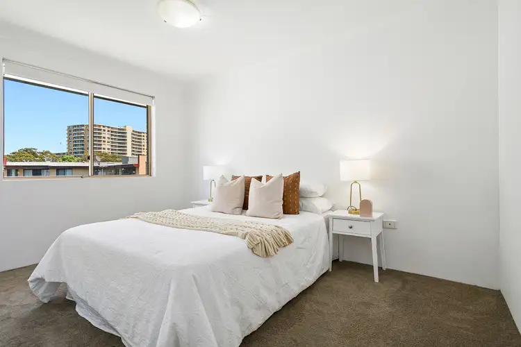 Sixth view of Homely apartment listing, 30/8-16 Aboukir Street, Rockdale NSW 2216