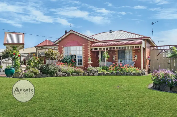 Main view of Homely house listing, 21 Alexandra Street, Portland VIC 3305