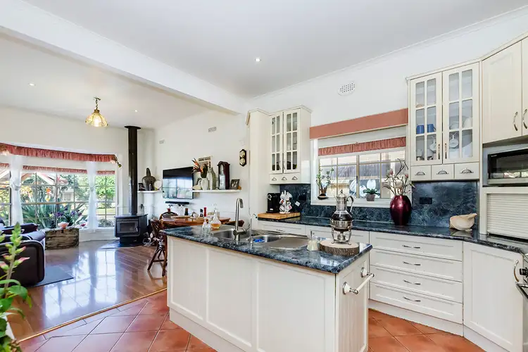 Second view of Homely house listing, 21 Alexandra Street, Portland VIC 3305