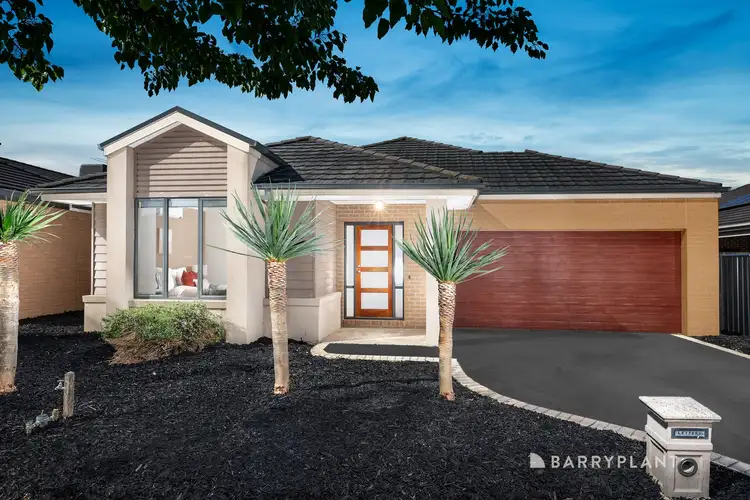 11 Le Page Run, South Morang VIC 3752