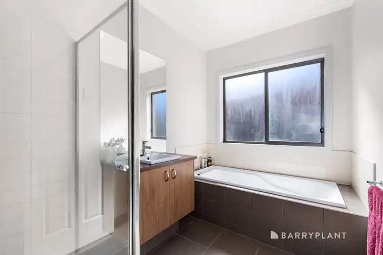 Sixth view of Homely house listing, 11 Le Page Run, South Morang VIC 3752