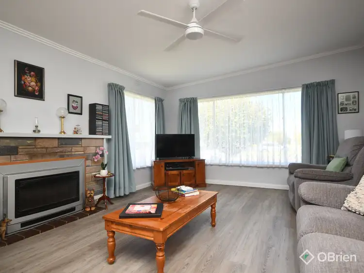 Second view of Homely house listing, 12 McKean Street, Bairnsdale VIC 3875