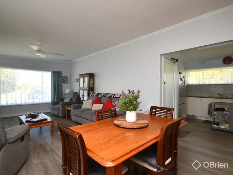 Third view of Homely house listing, 12 McKean Street, Bairnsdale VIC 3875