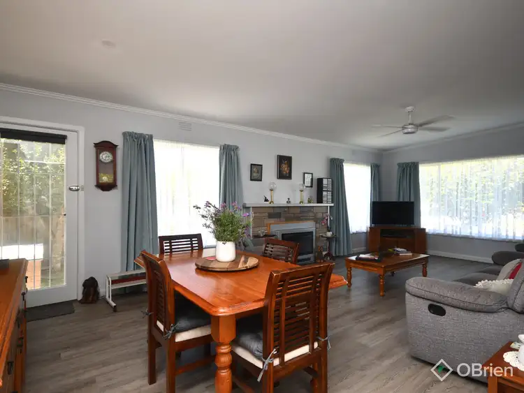 Fourth view of Homely house listing, 12 McKean Street, Bairnsdale VIC 3875