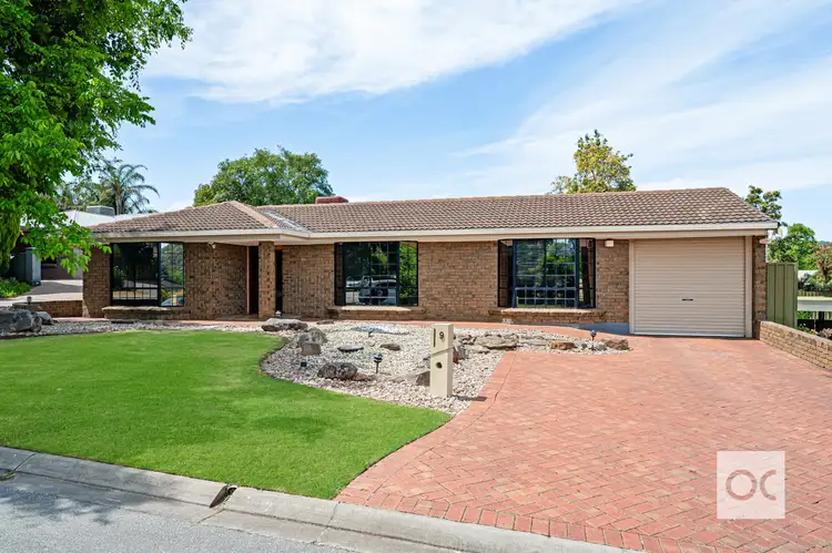 9 Goderich Court, Surrey Downs SA 5126