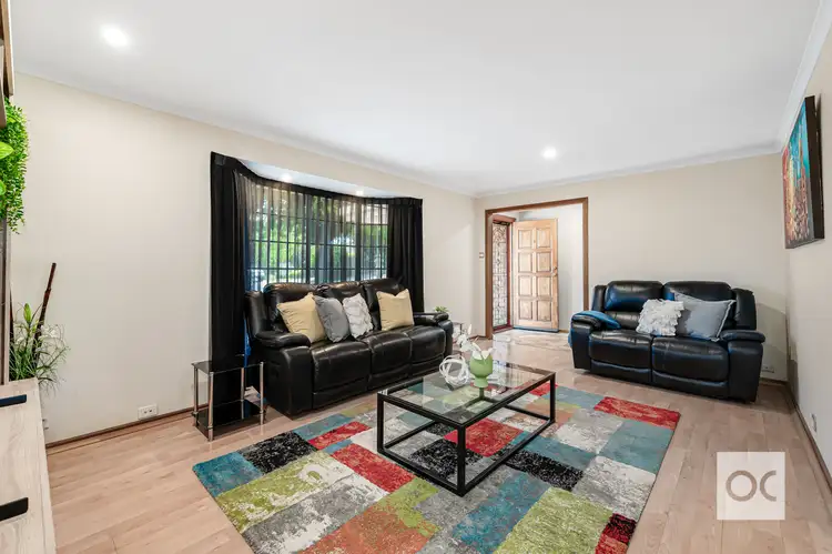 Third view of Homely house listing, 9 Goderich Court, Surrey Downs SA 5126