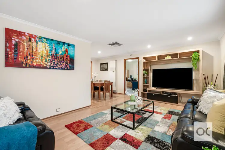 Fourth view of Homely house listing, 9 Goderich Court, Surrey Downs SA 5126