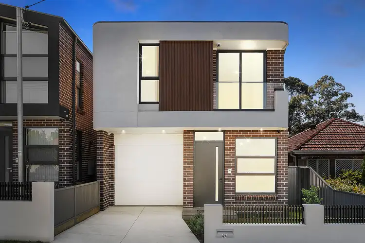 44 Arinya Street, Kingsgrove NSW 2208